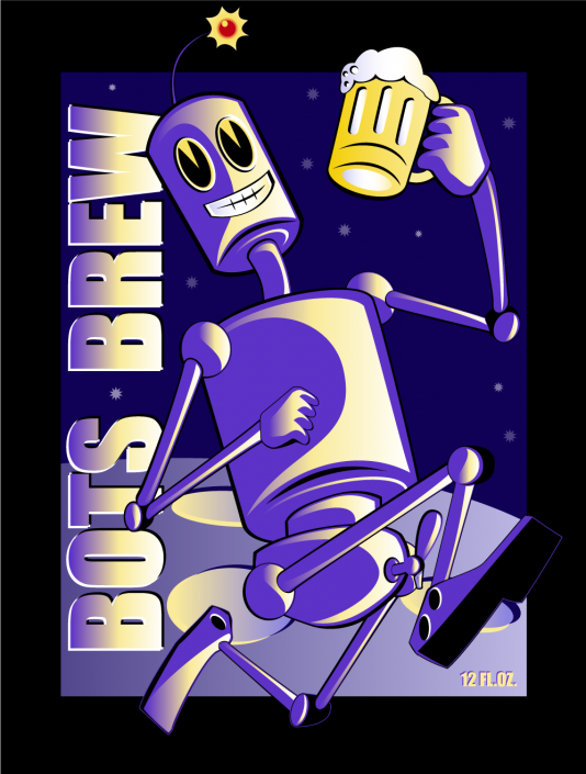 Bots Brew